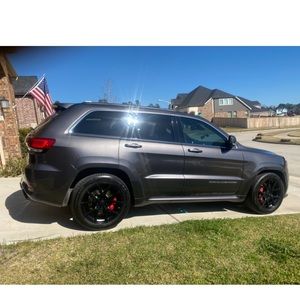 Meet your Posher, Darrell